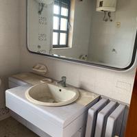 Mobile bagno accessori