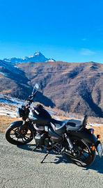 Royal Enfield Meteor - 2023