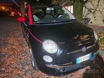 Fiat 500 13multijet