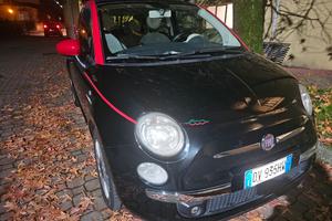 Fiat 500 13multijet