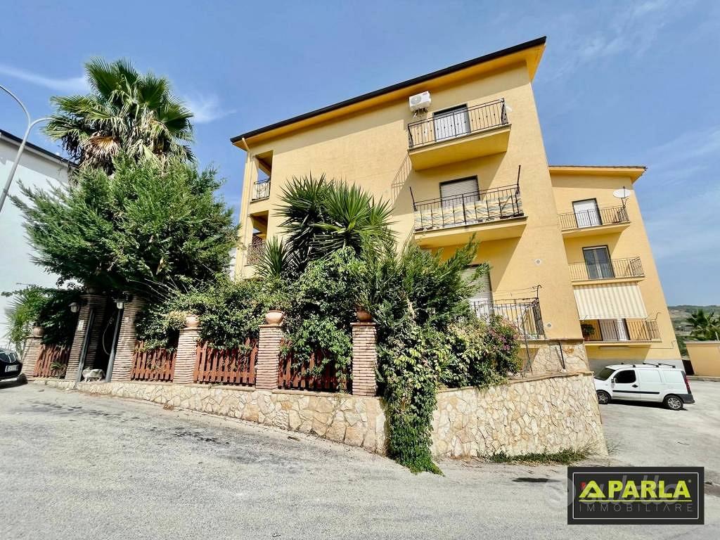 Appartamento – Canicattì, Quartiere Oltreponte, Agrigento - Vista 3