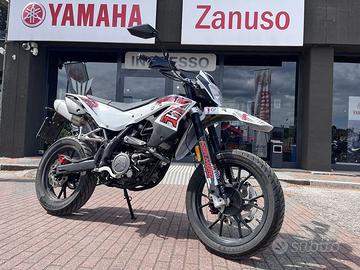 KSR Moto TW 125 SM