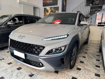 Hyundai Kona HEV 1.6 DCT XLine Safety Pack 2wd 141