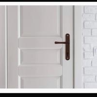 Maniglie universali per porte