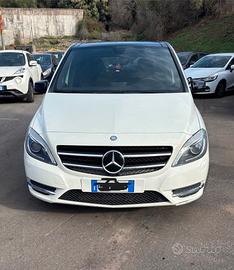 Mercedes-benz B 180 CDI Automatic Premium