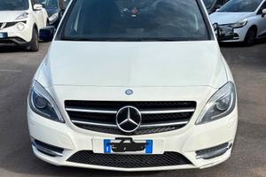 Mercedes-benz B 180 CDI Automatic Premium