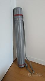 Tubo porta poster/disegni