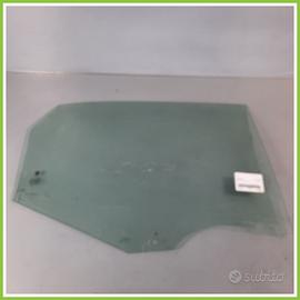 Cristallo Laterale Scendente Posteriore Destro DX