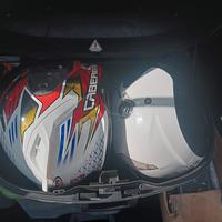 bauletto originale Yamaha 