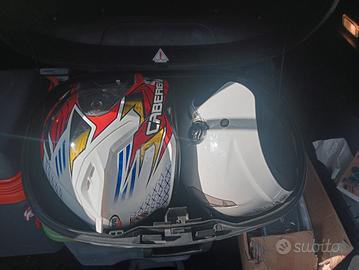 bauletto originale Yamaha 