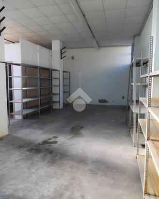CAPANNONE A PALAZZOLO SULL'OGLIO