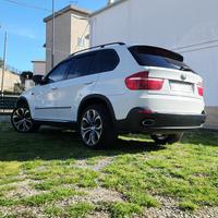 🚗 BMW X5 Xdrive 3.0 FUTURA - FULL OPTIONAL