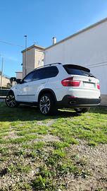 🚗 BMW X5 Xdrive 3.0 FUTURA - FULL OPTIONAL