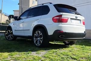 🚗 BMW X5 Xdrive 3.0 FUTURA - FULL OPTIONAL