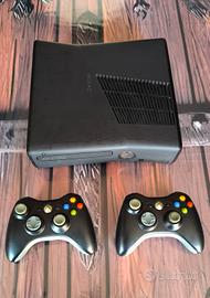 Xbox360 Slim modifica rgh + Xbox One
