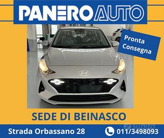 Subito - Panero Auto Store - HYUNDAI i10 1.0 MPI Connectline