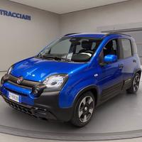 FIAT Pandina Cross 1.0 firefly hybrid s&s 70cv