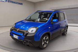 FIAT Pandina Cross 1.0 firefly hybrid s&s 70cv