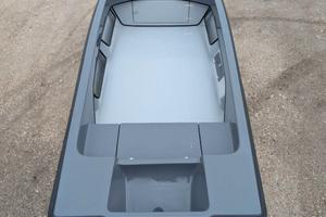 Spazio 520 Arte Nautica PROMO