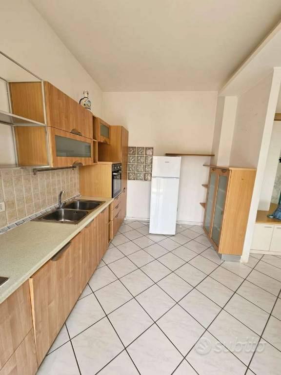 Apartment in Ancona, Piano San Lazzaro - Altro