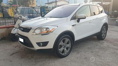FORD Kuga 2ª serie - 2011