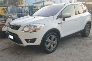 FORD Kuga 2ª serie - 2011