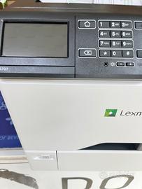 Stampante laser a colori A4