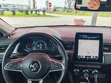 Captur 1000 GPL Turbo 100cv