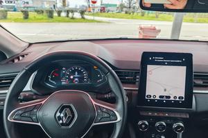 Captur 1000 GPL Turbo 100cv