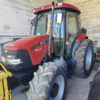 Trattore Case IH JX 85 - 85 CV