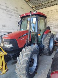 Trattore Case IH JX 85 - 85 CV