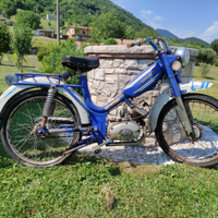 Ciclomotore d'epoca