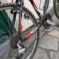 Mountain-bike Atala alluminio