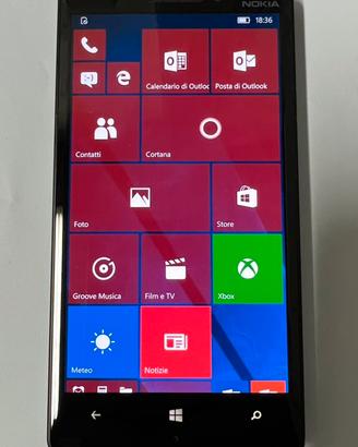 Cellulare Nokia Lumia 930