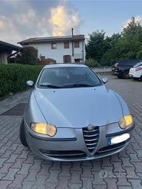 Alfa Romeo 147 usata