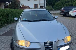 Alfa Romeo 147 usata