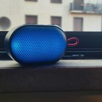 Cassa Portabile Stereo Ansten Impermeabile