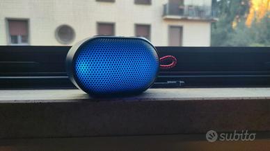 Cassa Portabile Stereo Ansten Impermeabile