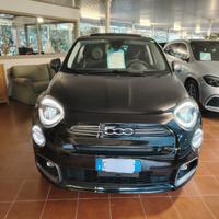 Fiat 500x hybrid 130cv DolceVita 2024
