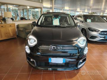 Fiat 500x hybrid 130cv DolceVita 2024