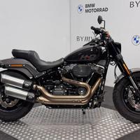 HARLEY DAVIDSON Fat Bob 114 1868 Fat Bob 114 Color