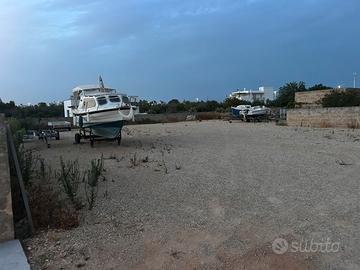 Rimessaggio invernale