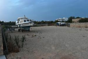 Rimessaggio invernale