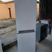 Frigorifero combinato BAUKNECHT semi nuovo bianco 