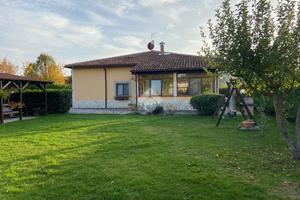 PORZIONE DI BIFAMILIARE A CASTEL DI SANGRO