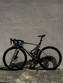 Scott foil RC durace taglia s