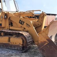 PALA CINGOLATA cat 963