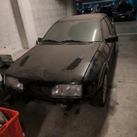 Ford Sierra Cosworth 