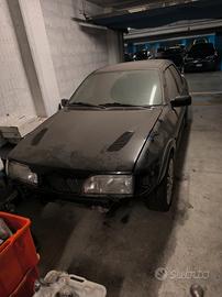Ford Sierra Cosworth 