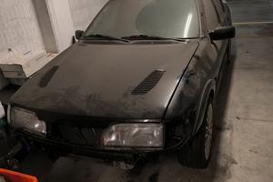 Ford Sierra Cosworth 